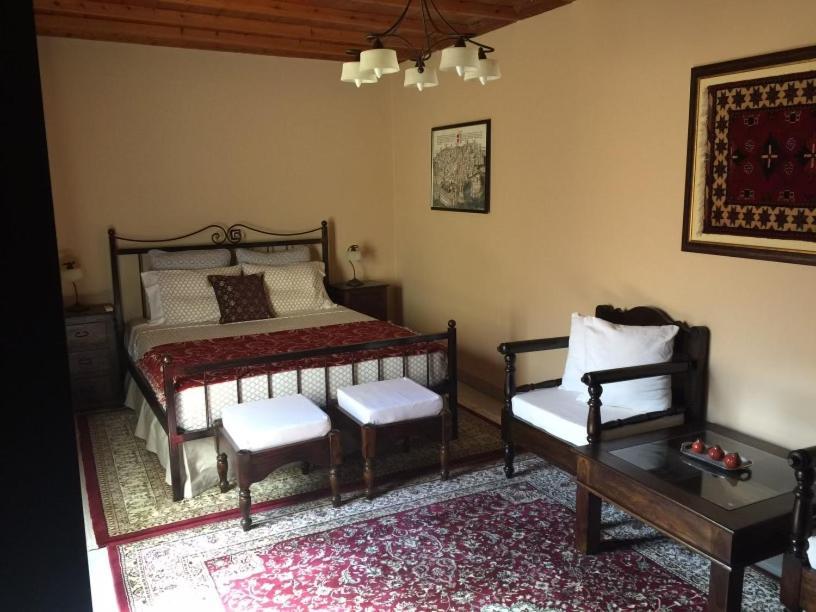 The Knight And The Pomegranate - Luxury Medieval Villa Rhodes City Ngoại thất bức ảnh
