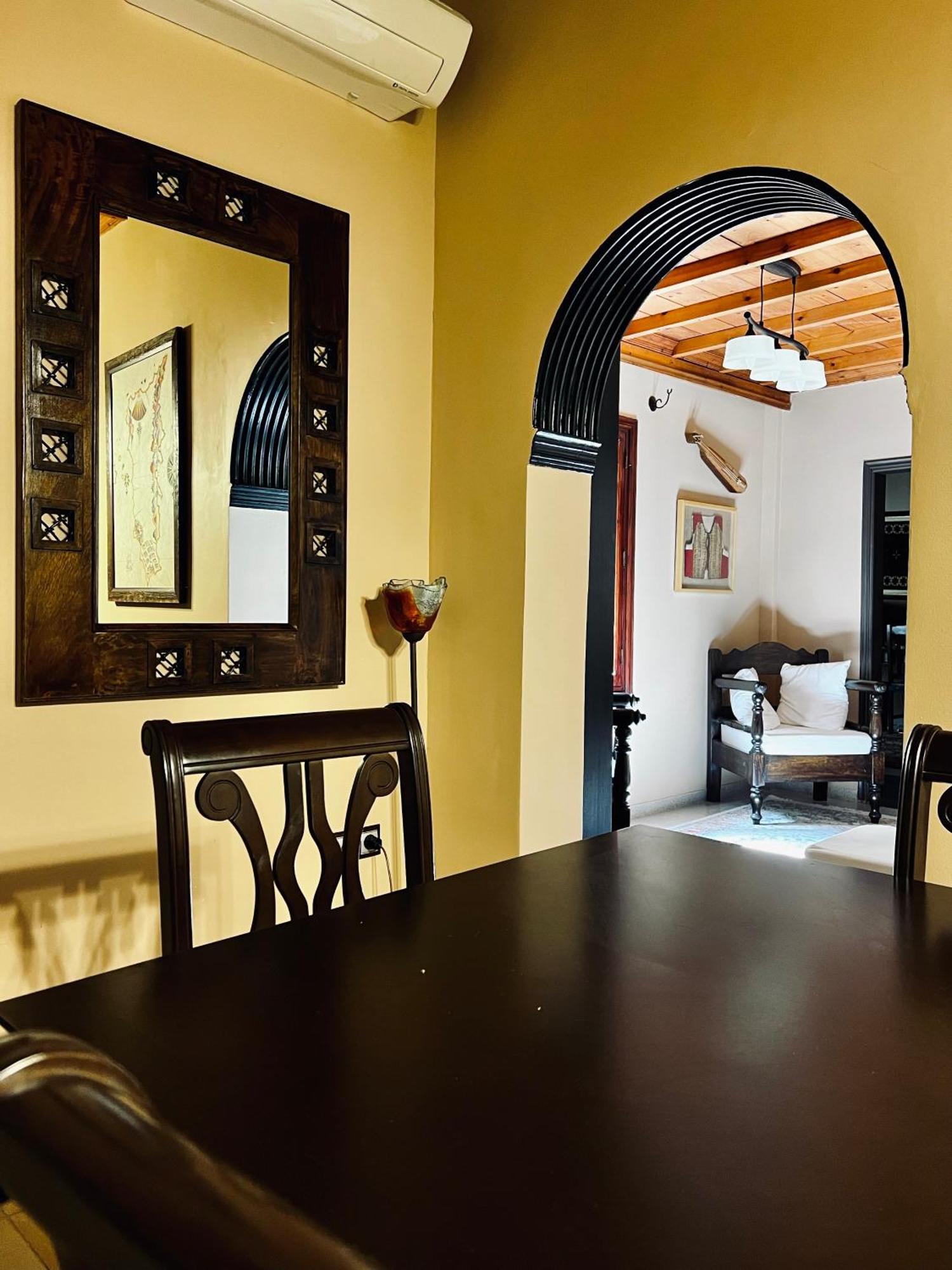 The Knight And The Pomegranate - Luxury Medieval Villa Rhodes City Ngoại thất bức ảnh