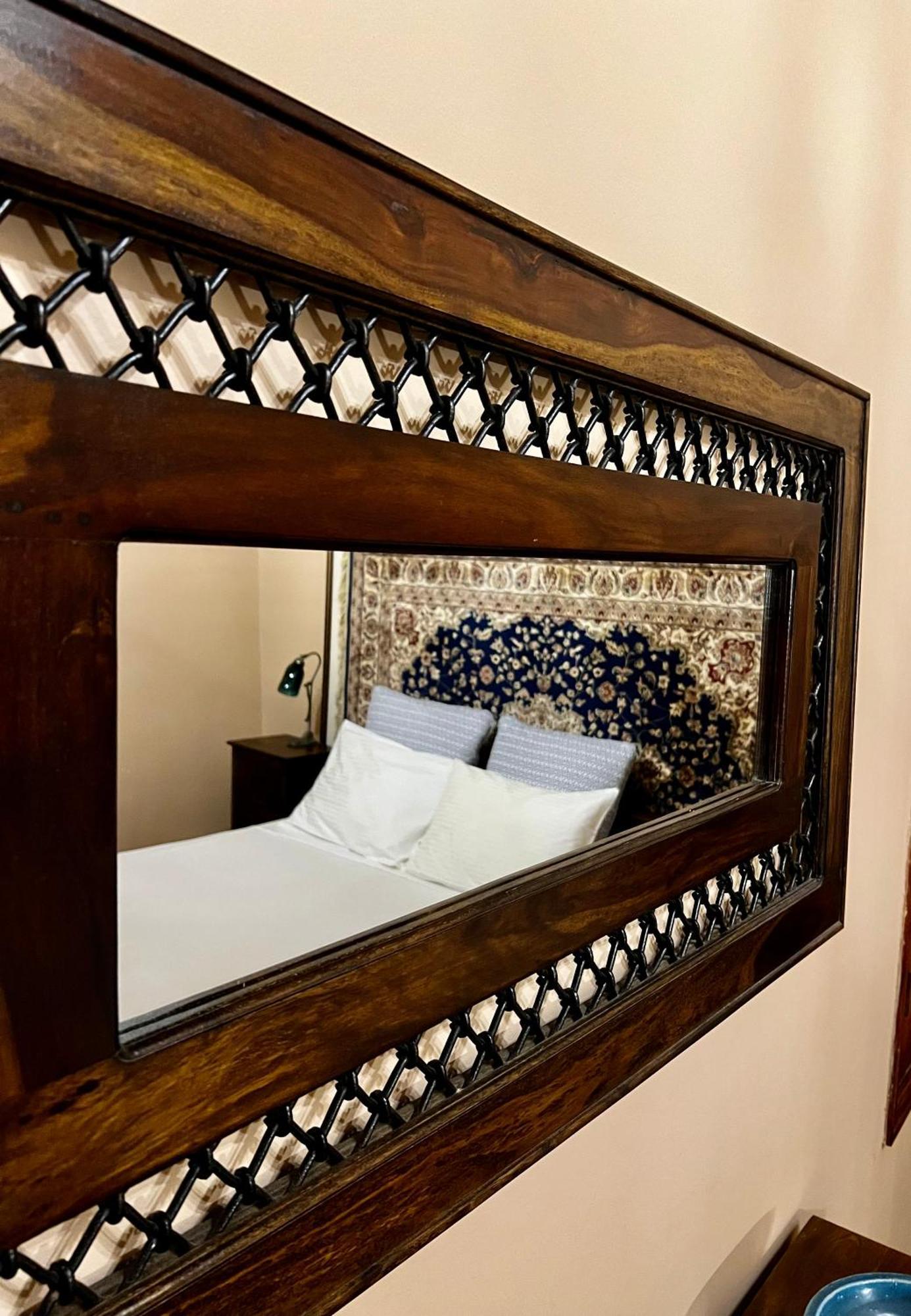 The Knight And The Pomegranate - Luxury Medieval Villa Rhodes City Ngoại thất bức ảnh