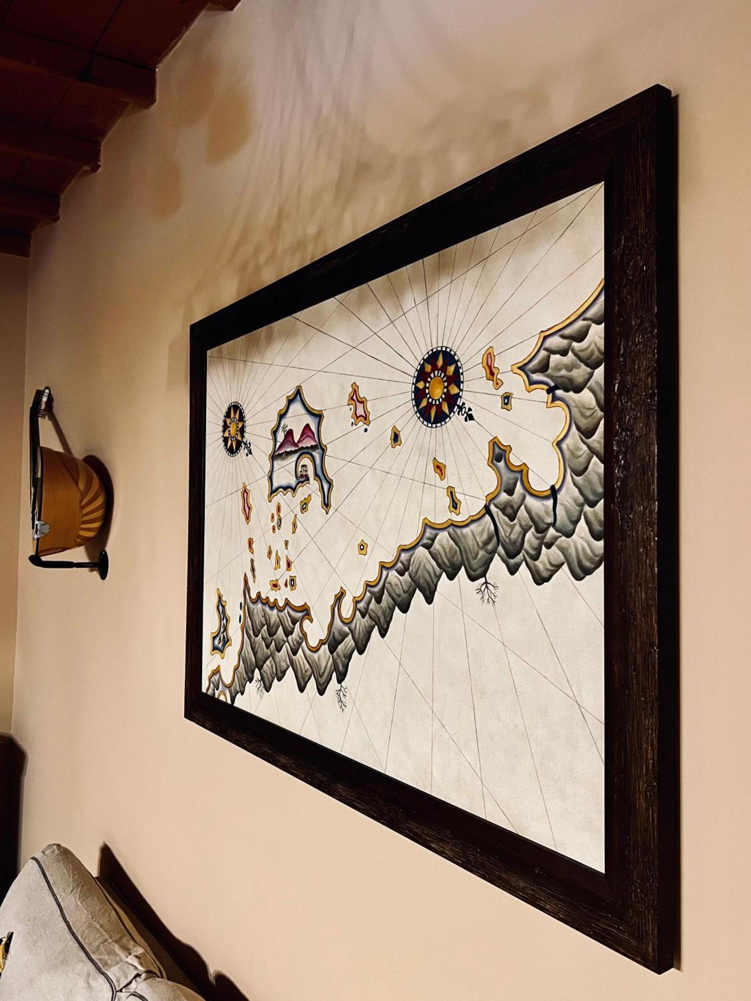 The Knight And The Pomegranate - Luxury Medieval Villa Rhodes City Ngoại thất bức ảnh