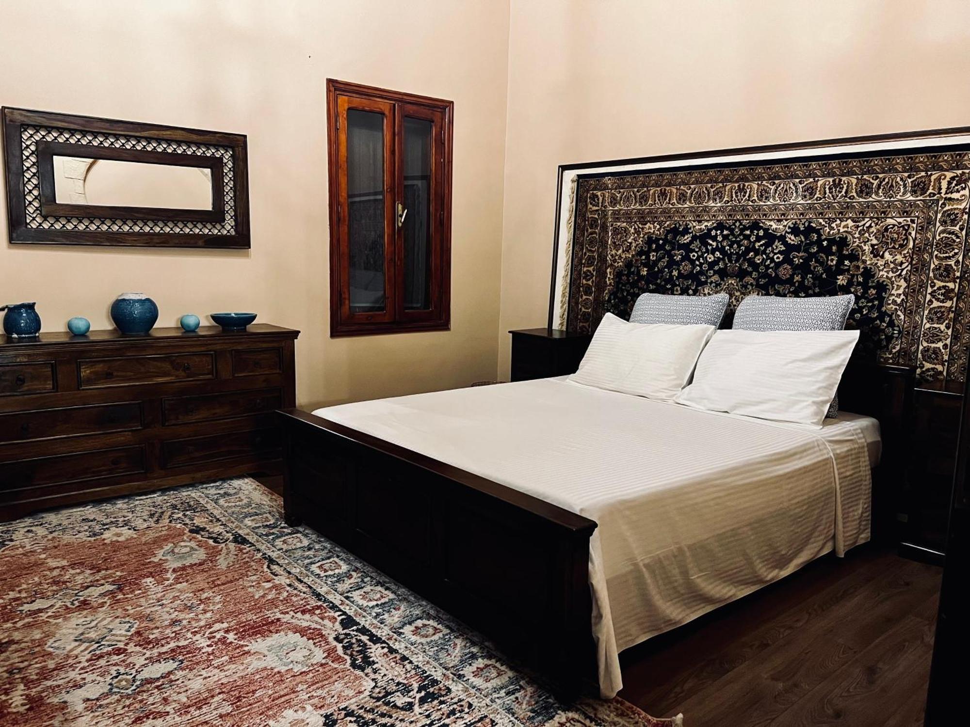 The Knight And The Pomegranate - Luxury Medieval Villa Rhodes City Ngoại thất bức ảnh